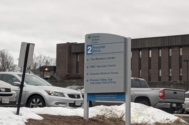 Holyoke Medical Center - Partial Hospital and Intensive Outpatient Program