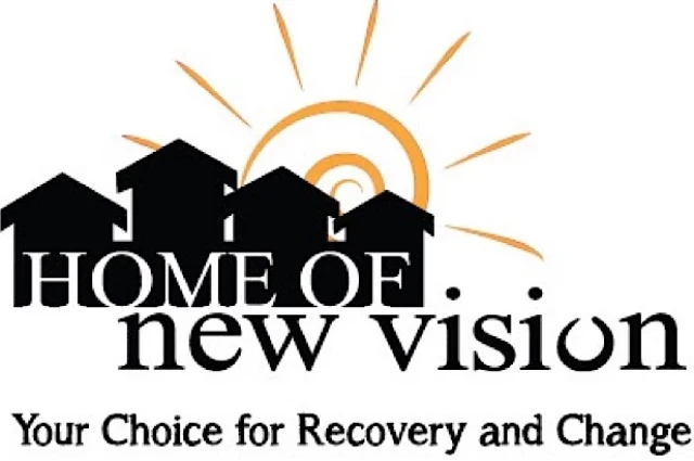 Home of New Vision
