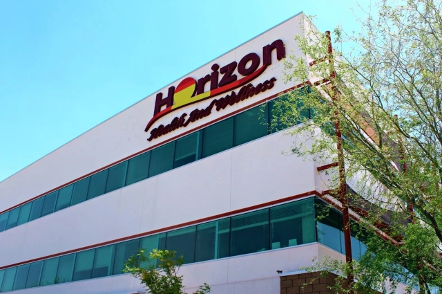 Horizon Health and Wellness