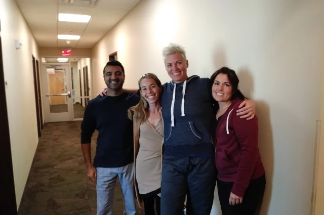Horizon Health and Wellness