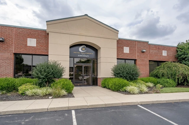 Hotel California by the Sea 4705 Lake Forest Drive Hotel California by the Sea 4705 Lake Forest Drive