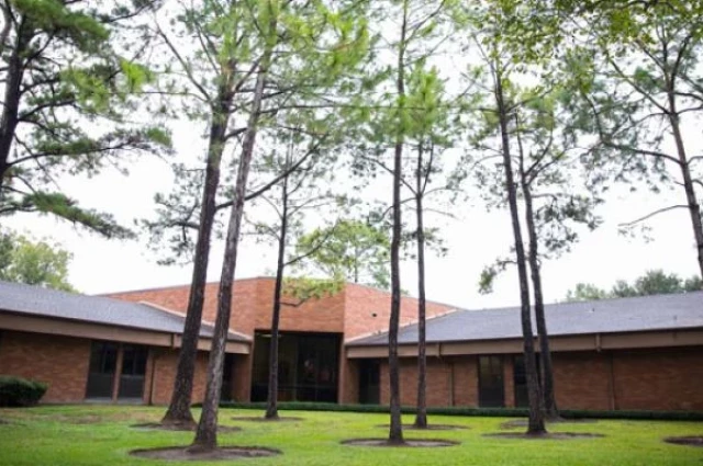 Houston Behavioral Healthcare Hospital