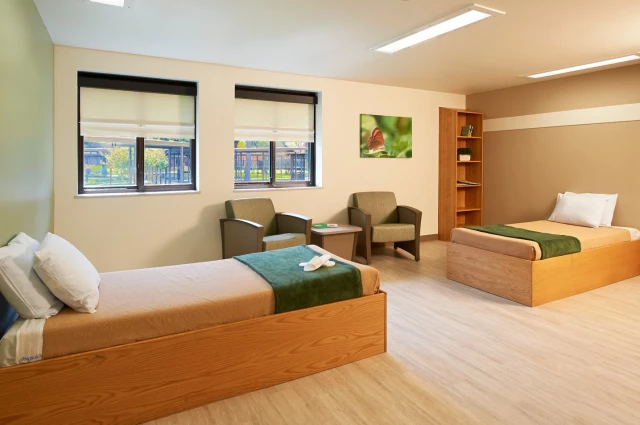 Houston Behavioral Healthcare Hospital