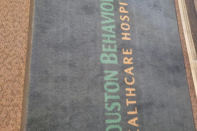 Houston Behavioral Healthcare Hospital