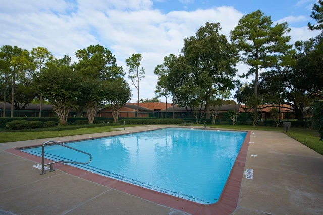 Houston Behavioral Healthcare Hospital