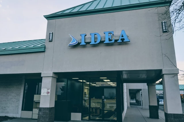IDEA Thornton