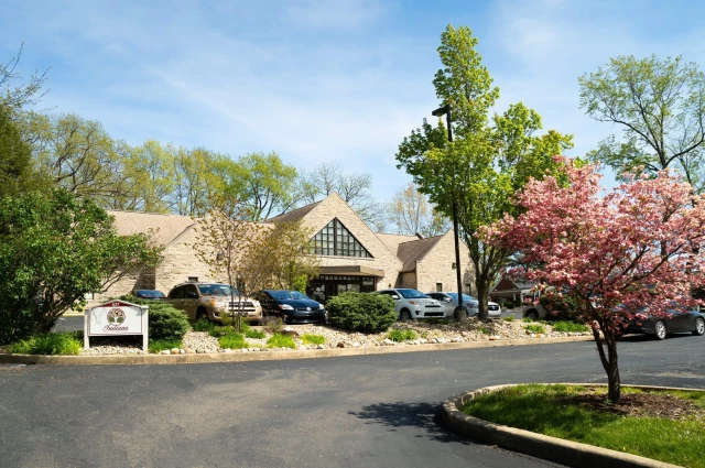 Indiana Center for Recovery