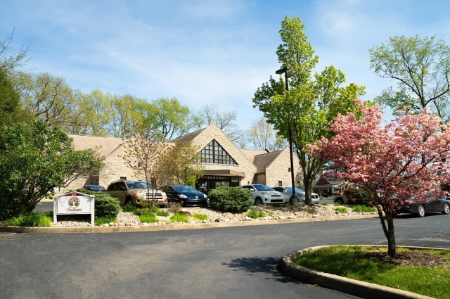 Indiana Center for Recovery