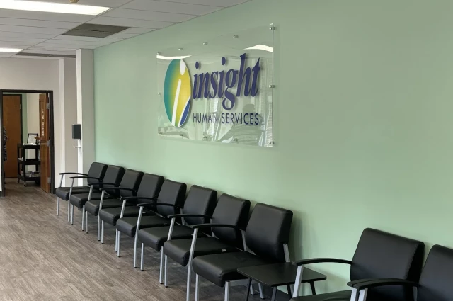 Insight Human Services