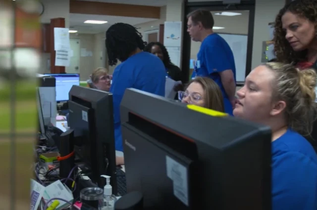 Institute for Living - Hartford Hospital