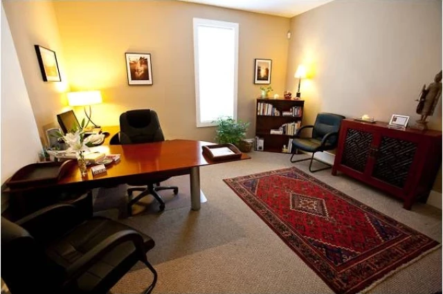 Integrative Life Center