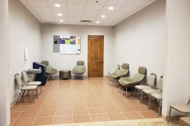Intensive Treatment Systems