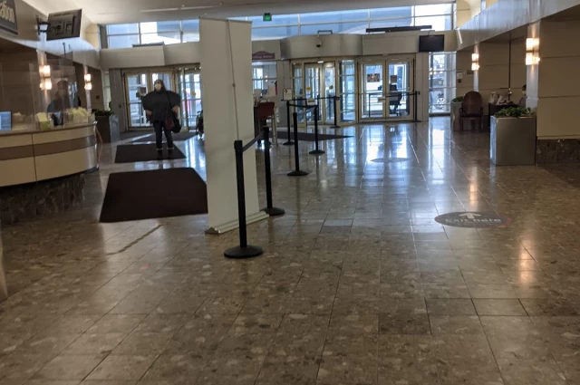IU Health Methodist Hospital