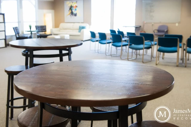 James Mason Centers for Recovery James Mason Centers for Recovery