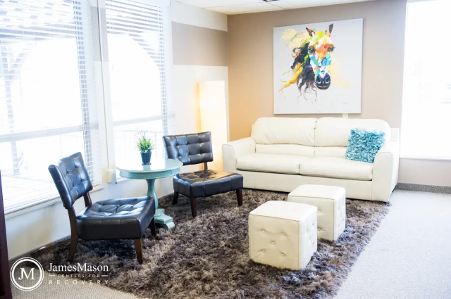 James Mason Centers for Recovery James Mason Centers for Recovery