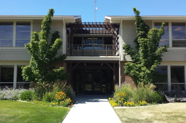 James Mason Centers for Recovery James Mason Centers for Recovery