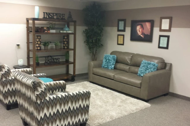 James Mason Centers for Recovery James Mason Centers for Recovery