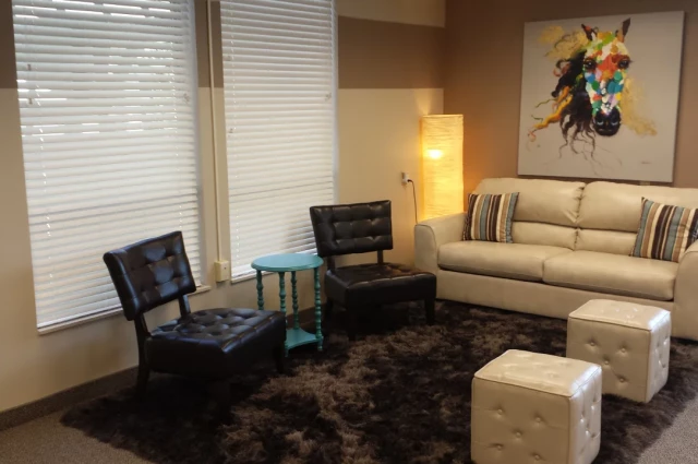 James Mason Centers for Recovery James Mason Centers for Recovery