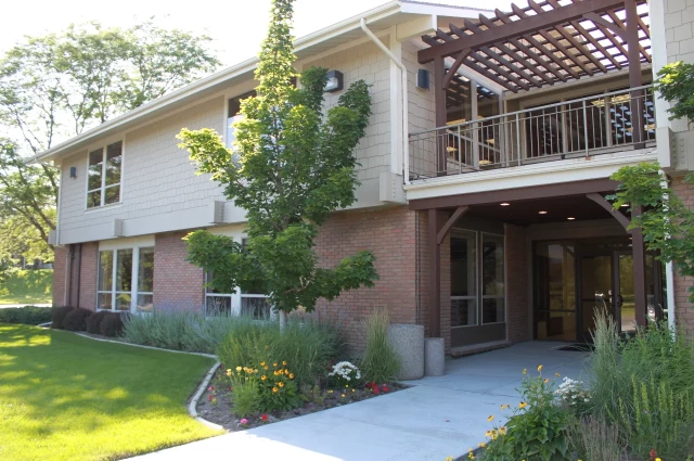 James Mason Centers for Recovery James Mason Centers for Recovery