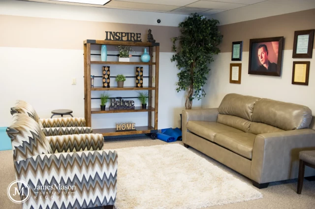 James Mason Centers for Recovery James Mason Centers for Recovery