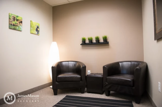 James Mason Centers for Recovery James Mason Centers for Recovery