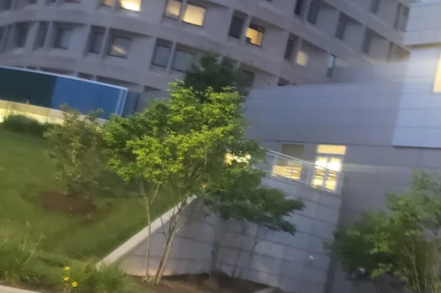 John Dempsey Hospital - Psychiatry Outpatient Services