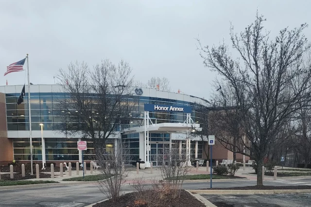 Honor Annex