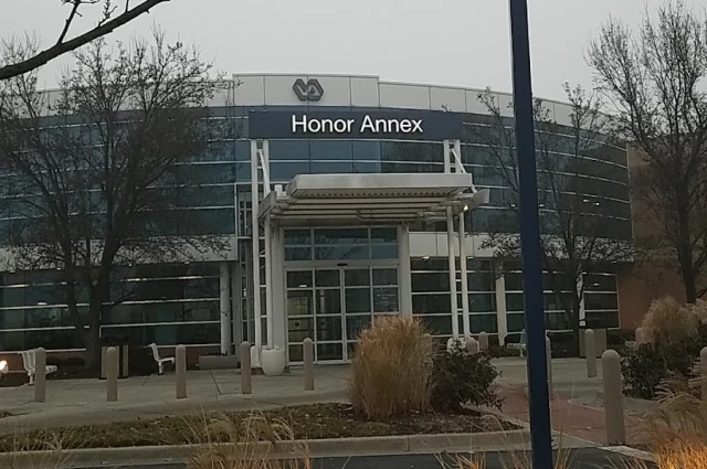 Honor Annex