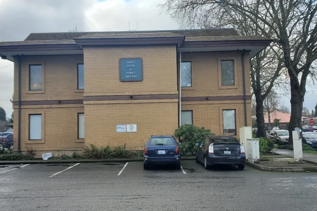 Kent Youth and Family Services