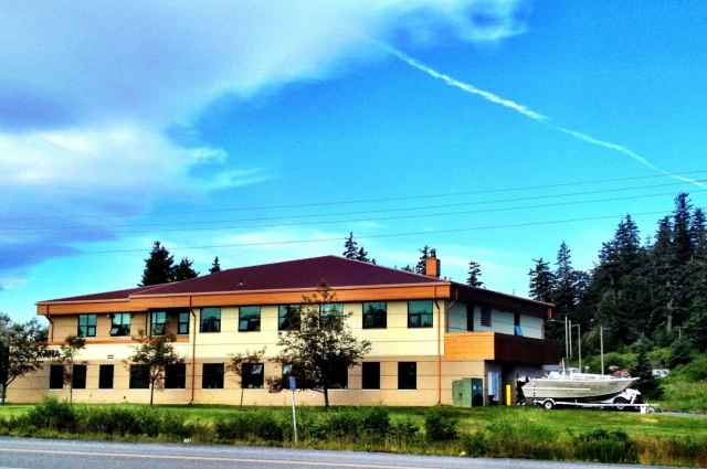 Kodiak Area Native Association