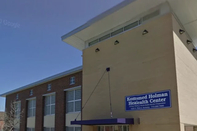 Near North Health Service Corporation - Komed Holman Health Center