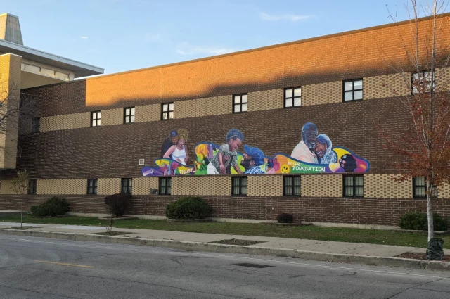 Near North Health Service Corporation - Komed Holman Health Center