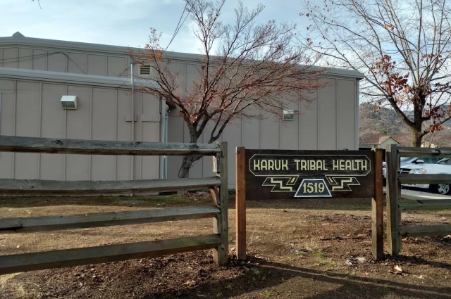 Karuk Tribe Health and Human Services