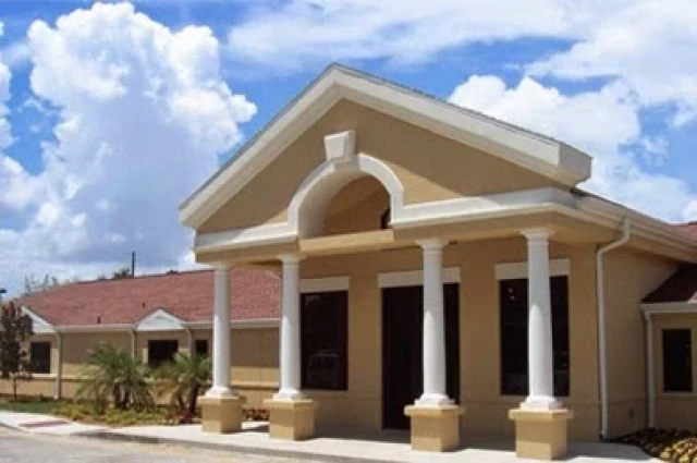 La Amistad Behavioral Health Services