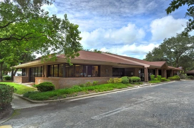 La Amistad Behavioral Health Services