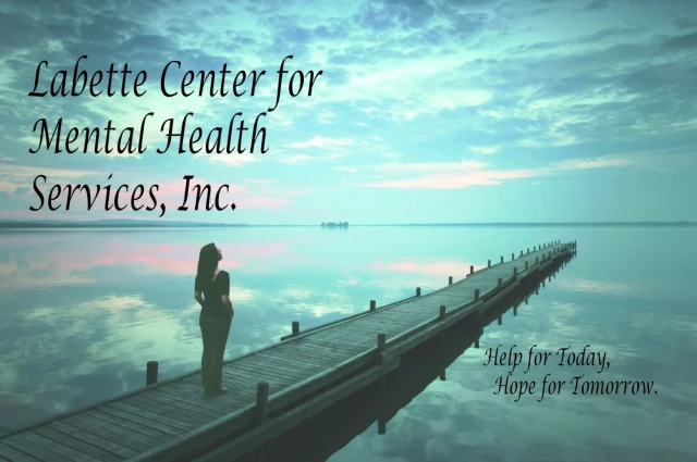 Labette Center for Mental Health Services