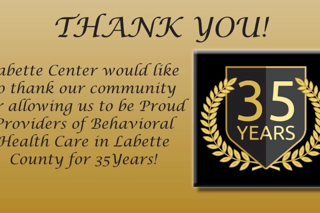 Labette Center for Mental Health Services