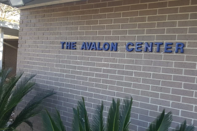 Lakeview Center
