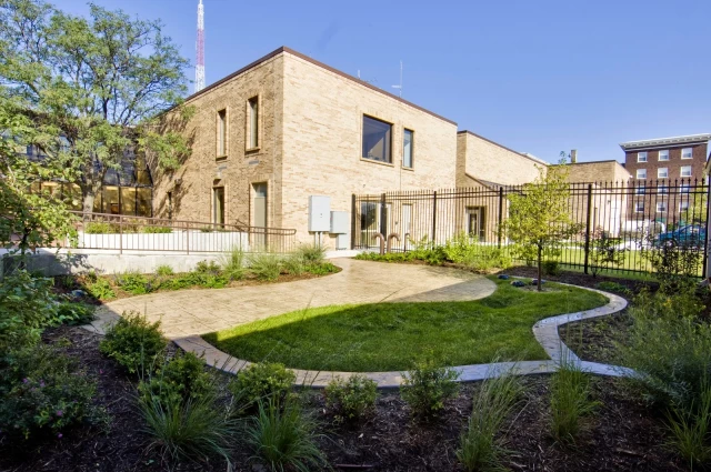 Lasting Hope Recovery Center