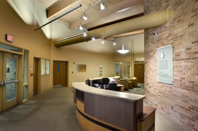 Lasting Hope Recovery Center