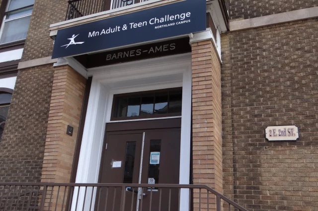 MN Adult and Teen Challenge