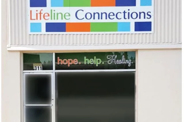 Lifeline Connections