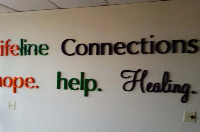Lifeline Connections