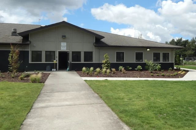 Lifeline Connections - Crisis Wellness Center