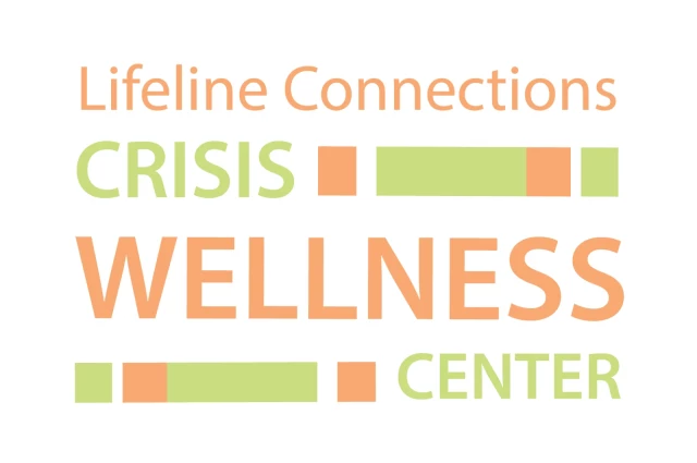 Lifeline Connections - Crisis Wellness Center