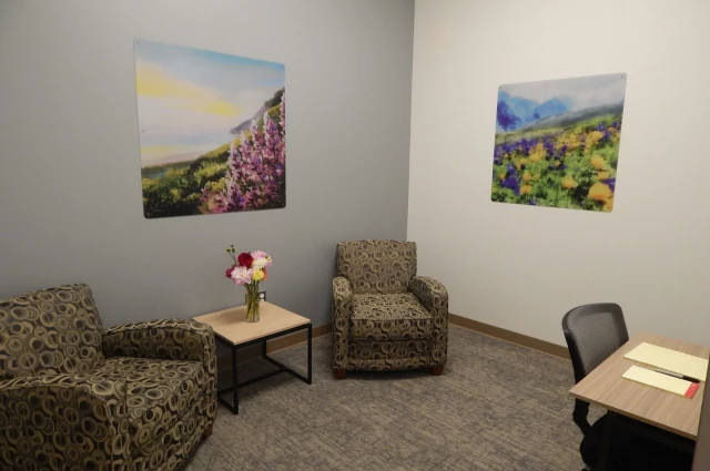 Lifeline Connections - Crisis Wellness Center