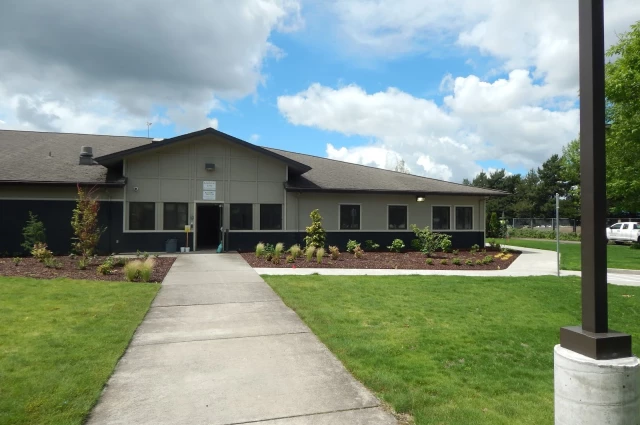 Lifeline Connections - Crisis Wellness Center