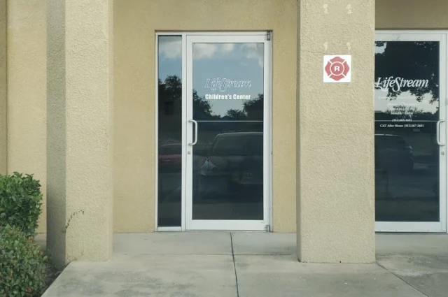 LifeStream Behavioral Center - Children's Services Center