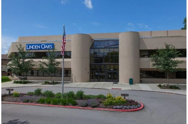 Linden Oaks Hospital
