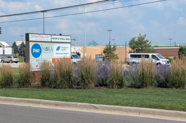 Linden Oaks Behavioral Health at Saint Charles